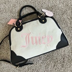 Juicy Couture bag